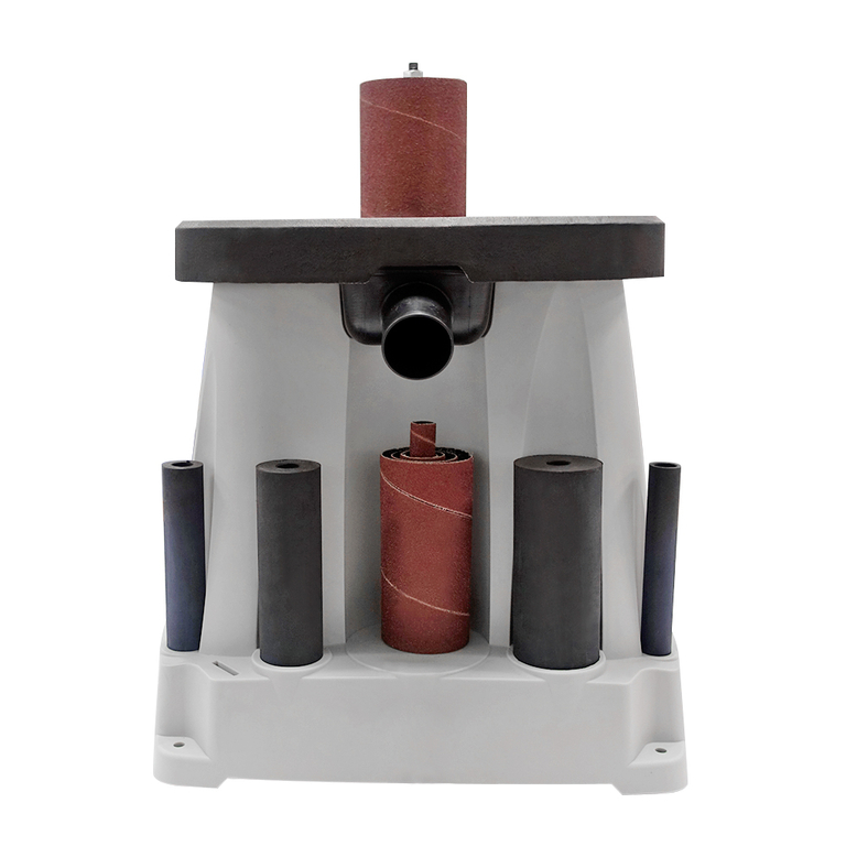 Осцилляционно-шпиндельный шлифовальный станок BELMASH OSS-115 (S204A)