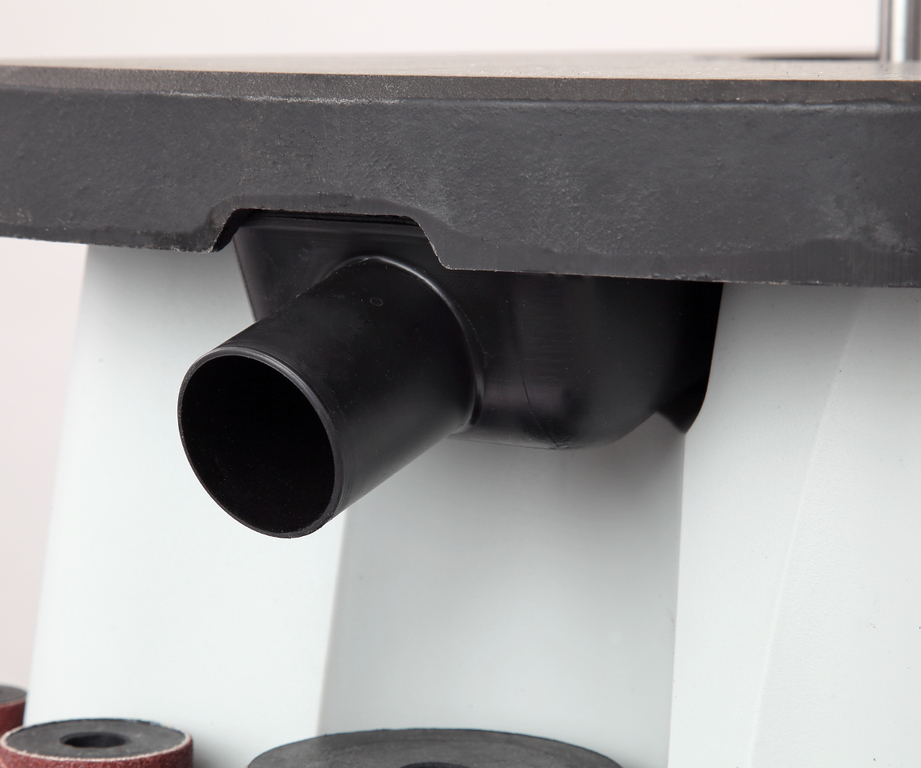 Осцилляционно-шпиндельный шлифовальный станок BELMASH OSS-115 (S204A)