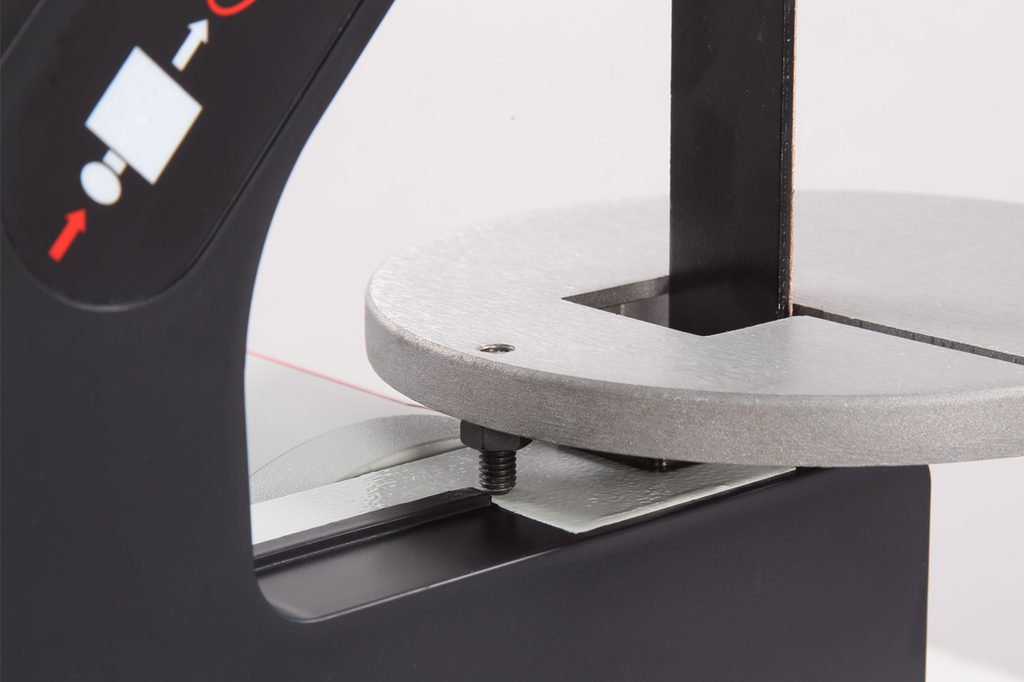 Шлифовальный станок ленточно-дисковый BELMASH BDG 25/125 (S212A)