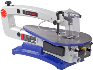 Лобзиковый станок BELMASH SS-450VS (S226A)