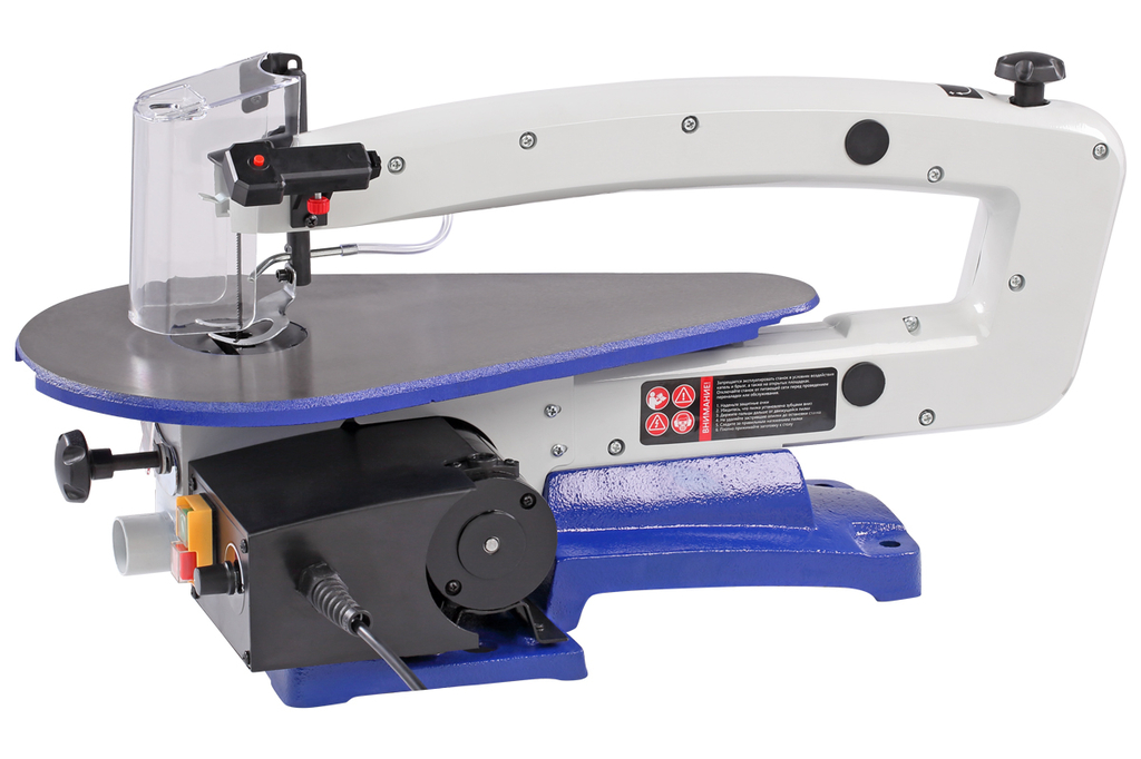 Лобзиковый станок BELMASH SS-450VS (S226A)