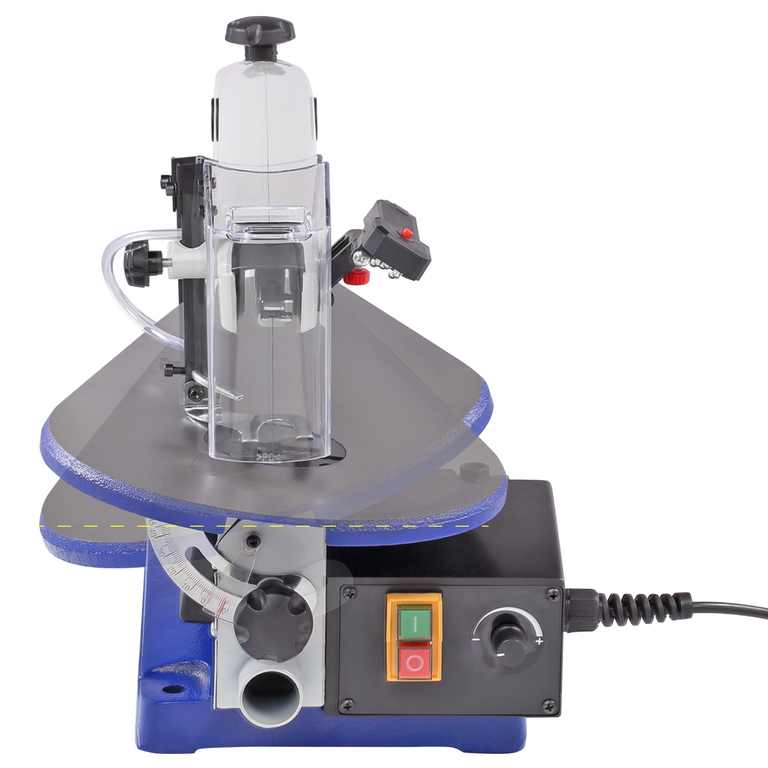 Лобзиковый станок BELMASH SS-450VS (S226A)