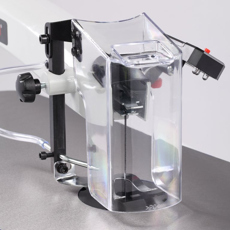 Лобзиковый станок BELMASH SS-450VS (S226A)