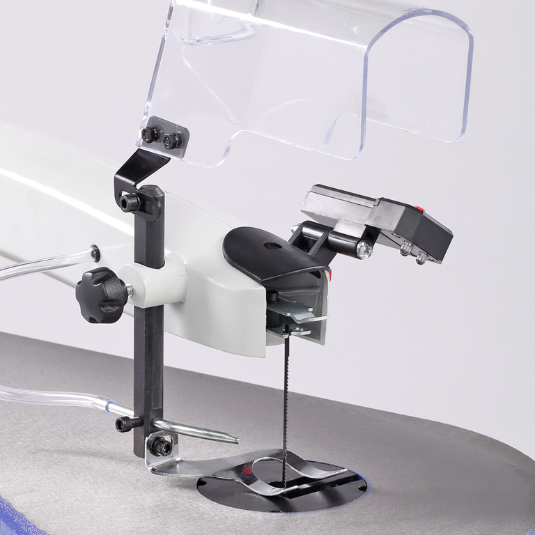 Лобзиковый станок BELMASH SS-450VS (S226A)