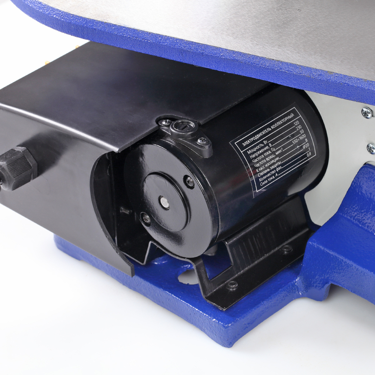 Лобзиковый станок BELMASH SS-450VS (S226A)