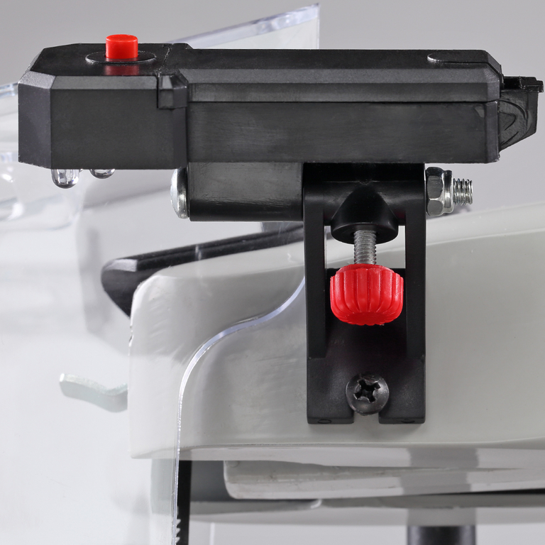 Лобзиковый станок BELMASH SS-450VS (S226A)