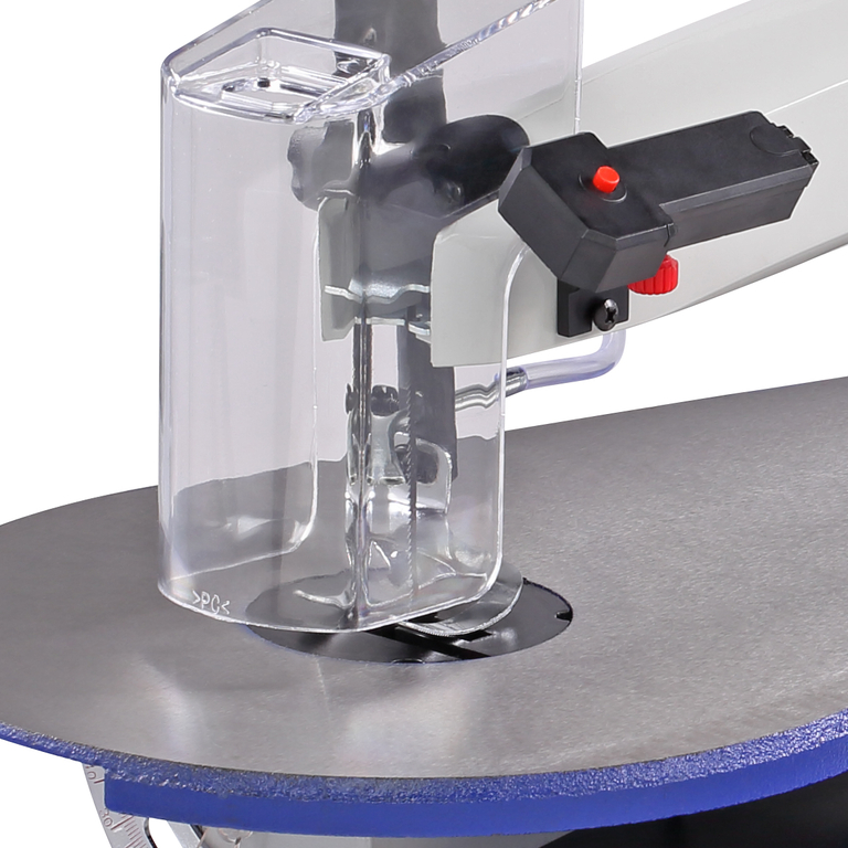 Лобзиковый станок BELMASH SS-450VS (S226A)