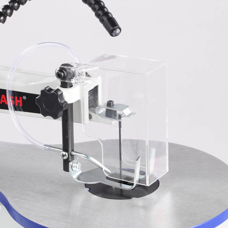 Лобзиковый станок BELMASH SS-400VS (S227A)