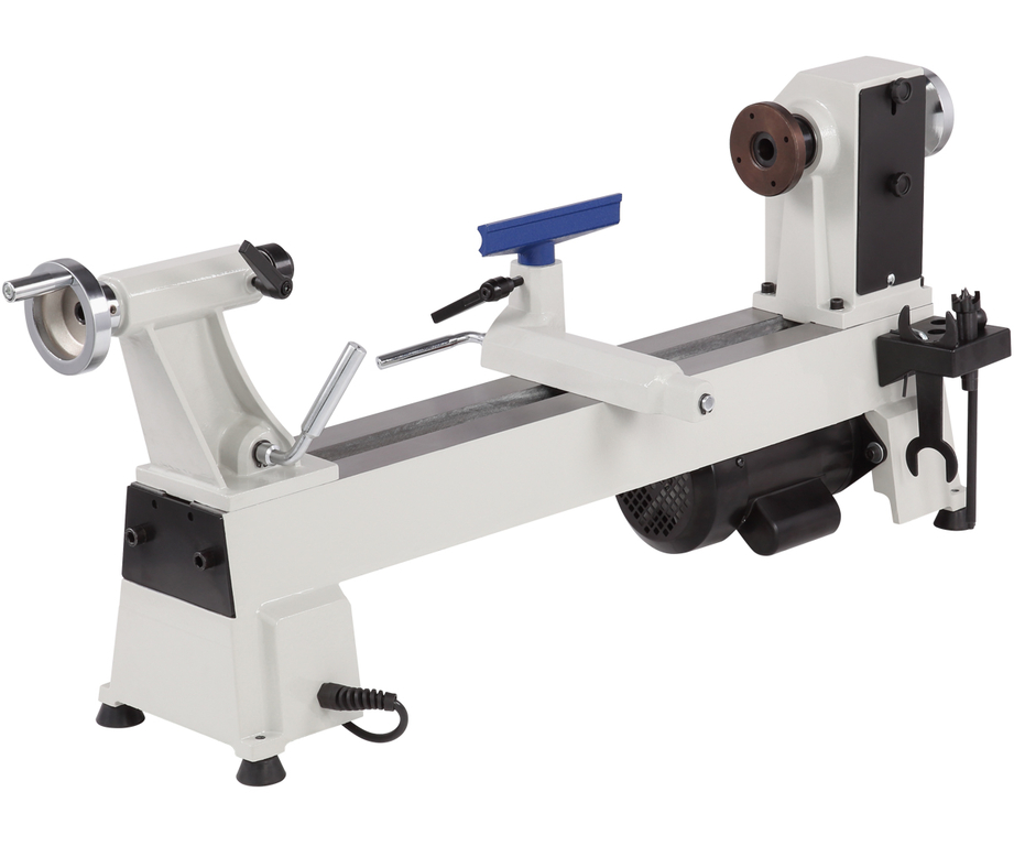 Токарный станок BELMASH WL-300/535 (S228A)