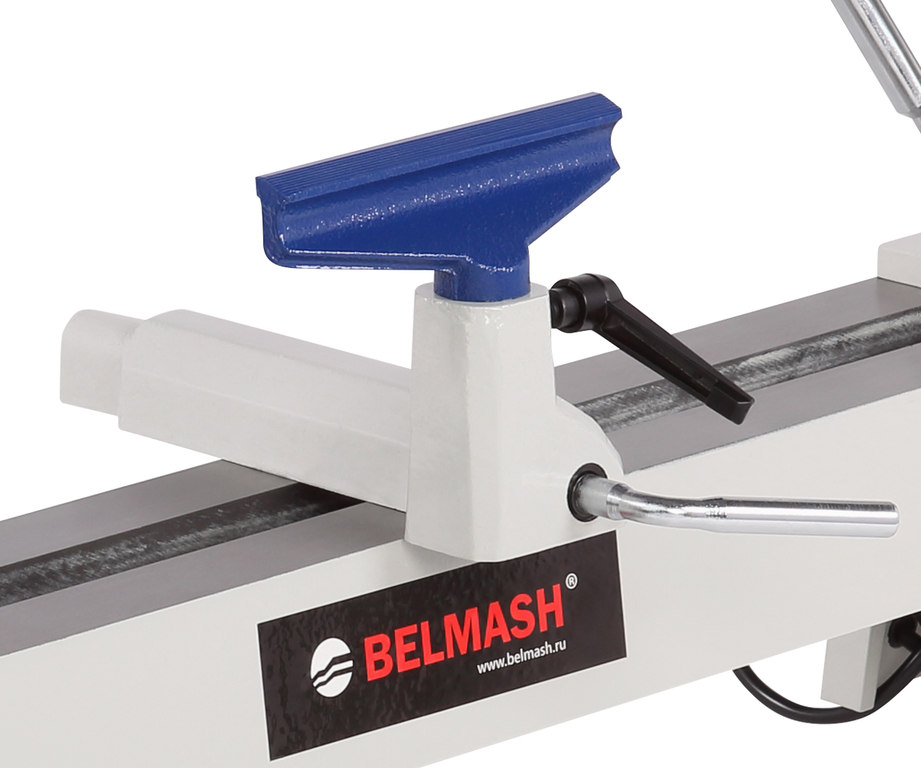 Токарный станок BELMASH WL-300/535 (S228A)