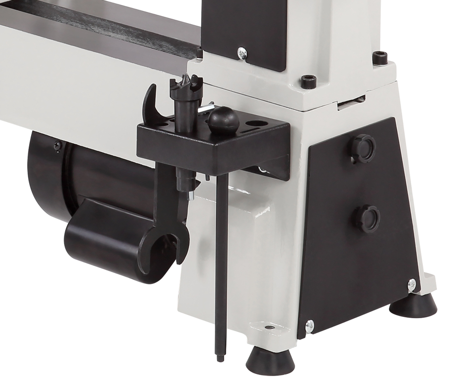 Токарный станок BELMASH WL-300/535 (S228A)