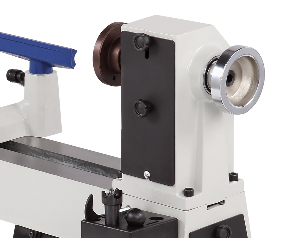 Токарный станок BELMASH WL-300/535 (S228A)