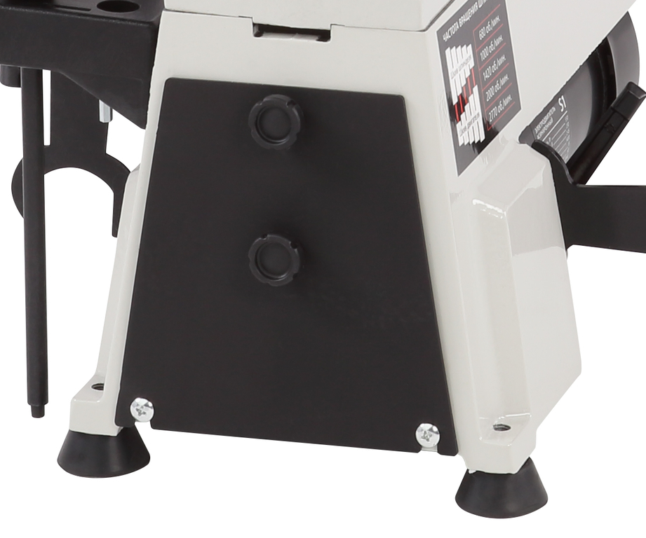 Токарный станок BELMASH WL-300/535 (S228A)