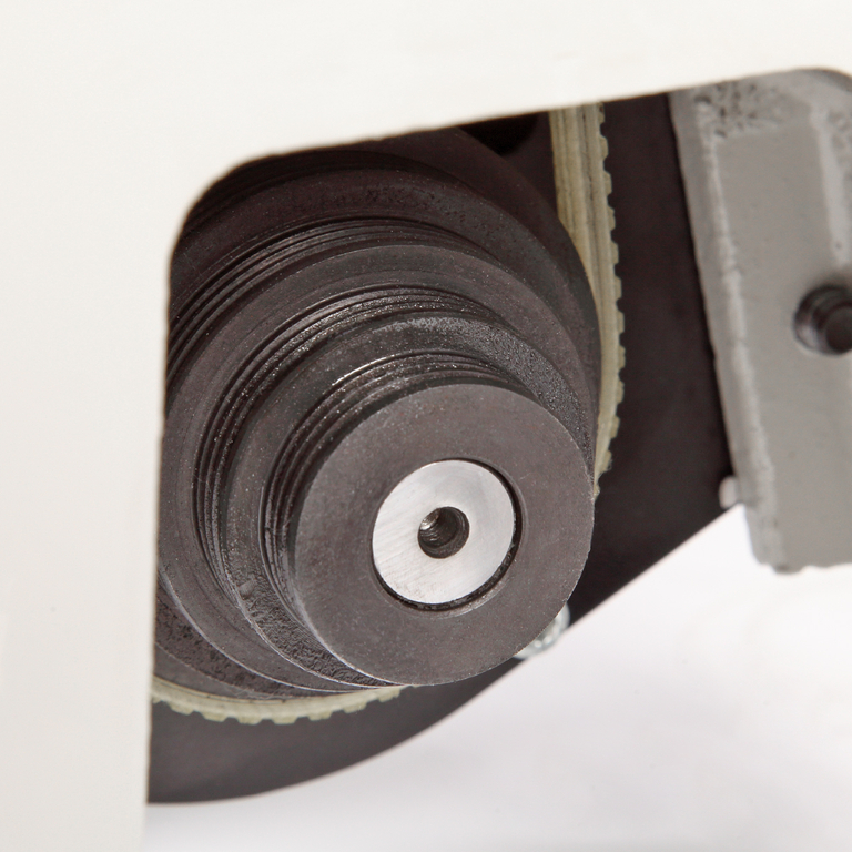 Токарный станок BELMASH WL-300/535 (S228A)