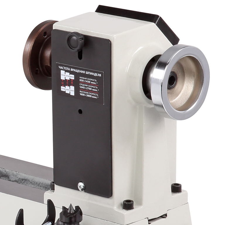 Токарный станок BELMASH WL-300/535VS (S229A)