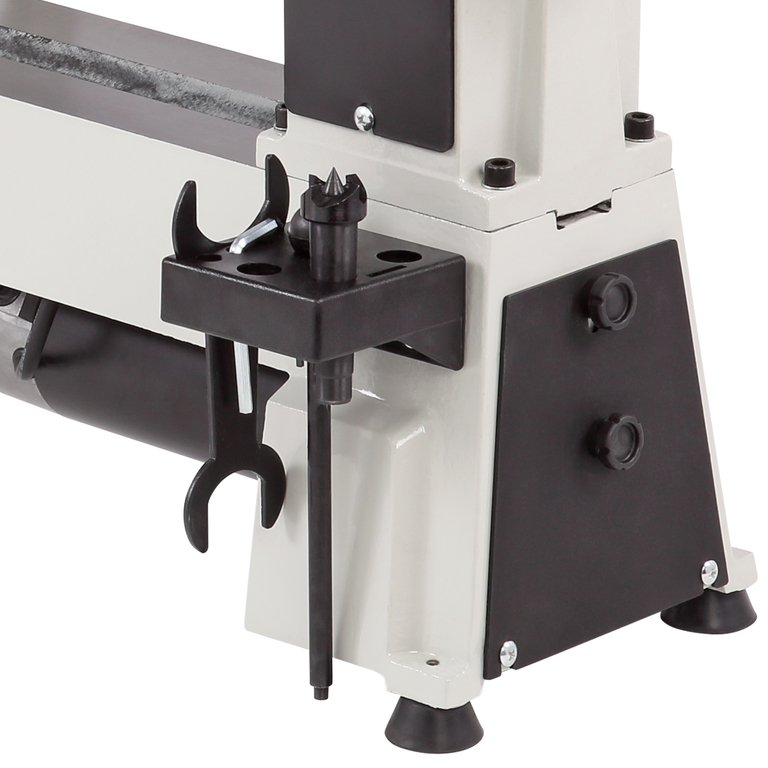 Токарный станок BELMASH WL-300/535VS (S229A)