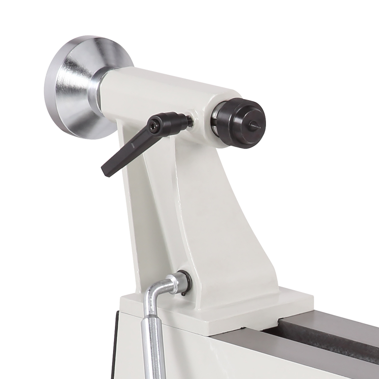 Токарный станок BELMASH WL-300/535VS (S229A)