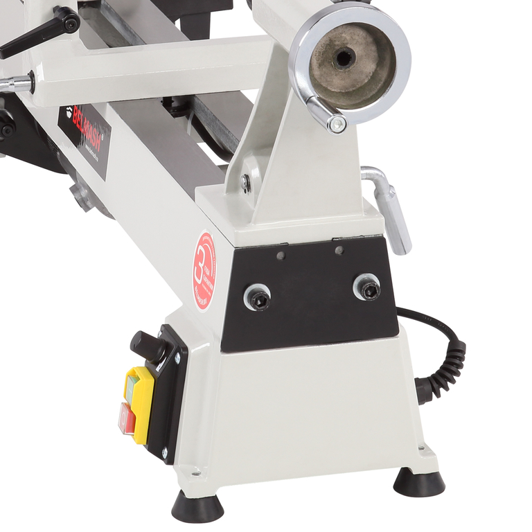 Токарный станок BELMASH WL-300/535VS (S229A)