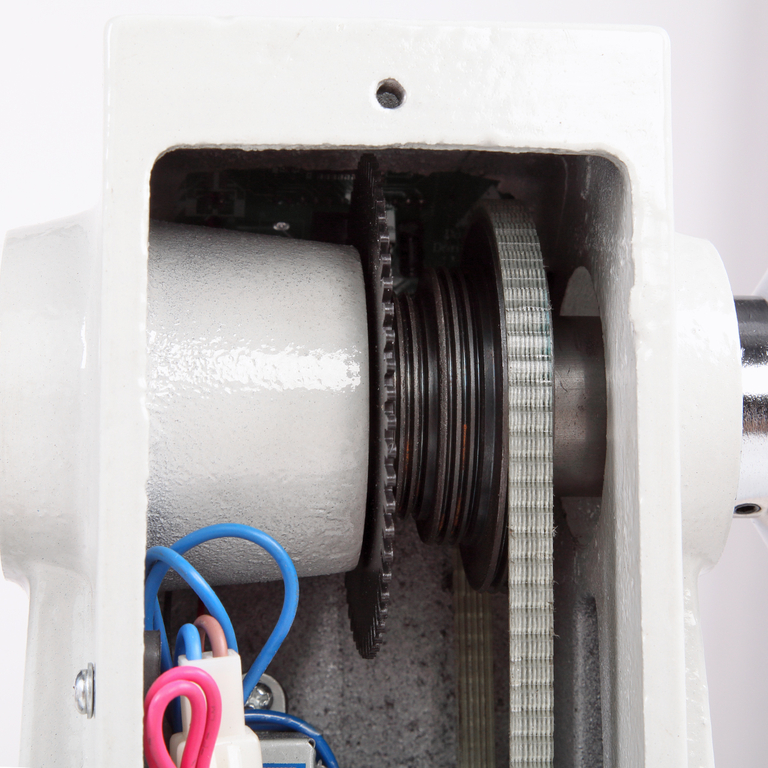 Токарный станок BELMASH WL-300/535VS (S229A)