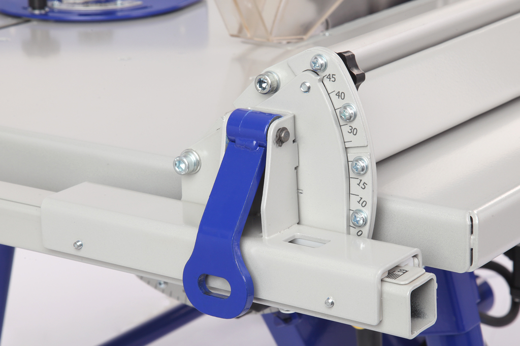 Пила циркулярная настольная BELMASH TSB-2000 (S240A)