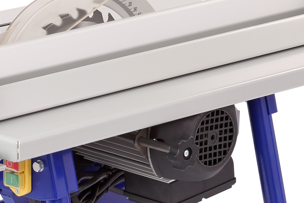 Пила циркулярная настольная BELMASH TSB-2000 (S240A)