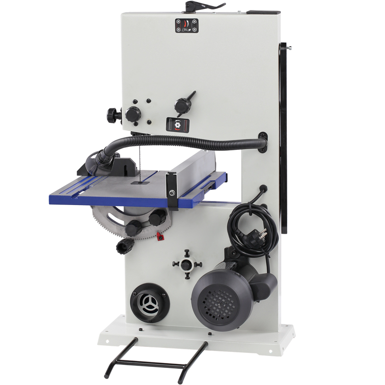 Ленточнопильный станок по дереву BELMASH WBS-228P (S241A)