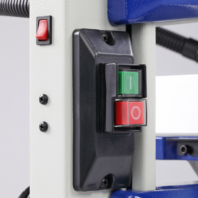 Ленточнопильный станок по дереву BELMASH WBS-228P (S241A)