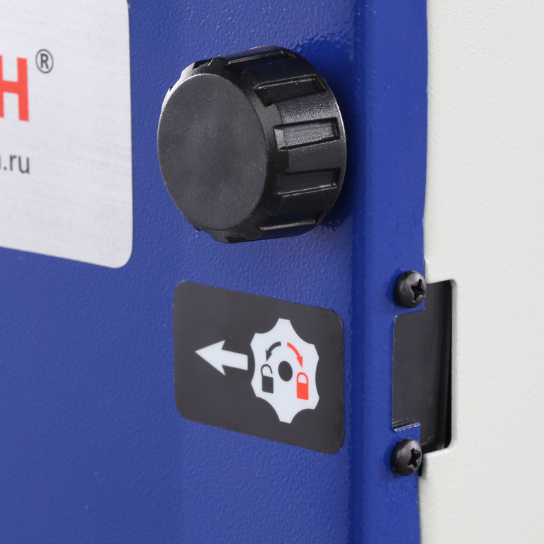 Ленточнопильный станок по дереву BELMASH WBS-228P (S241A)