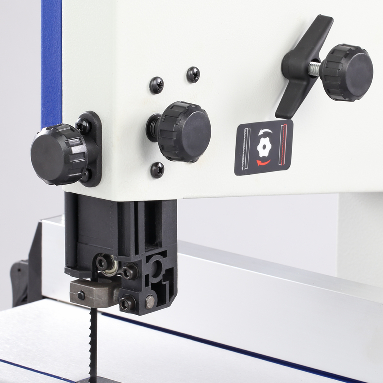 Ленточнопильный станок по дереву BELMASH WBS-228P (S241A)