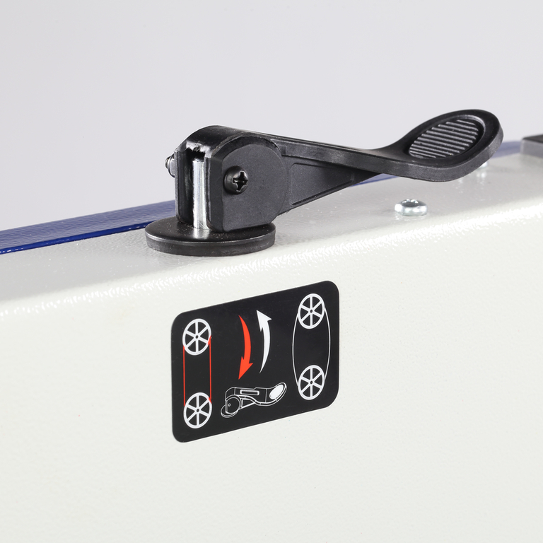 Ленточнопильный станок по дереву BELMASH WBS-228P (S241A)