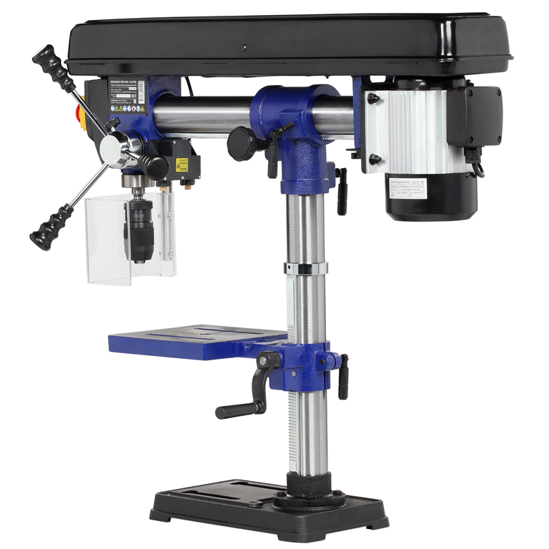 Сверлильный станок BELMASH RDP430-16/380 (600 Вт, 400 В) (S242B)