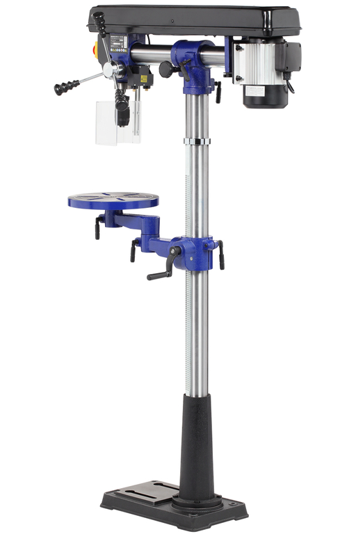 Сверлильный станок BELMASH RDP430-16F/380 (600 Вт, 400 В) (S243B)