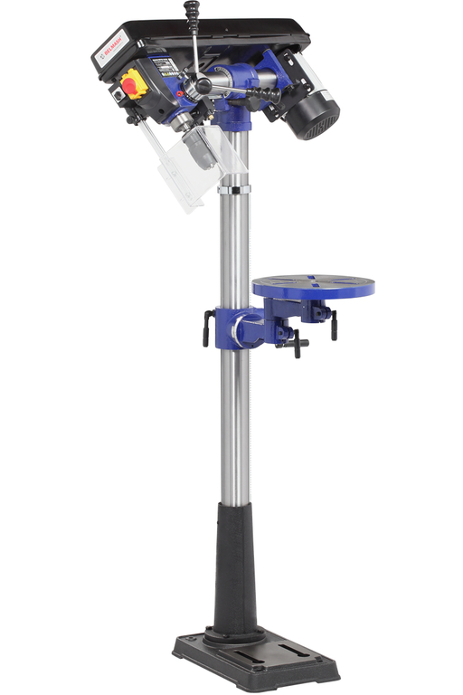 Сверлильный станок BELMASH RDP430-16F/380 (600 Вт, 400 В) (S243B)