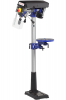 Сверлильный станок BELMASH RDP430-16F/380 (600 Вт, 400 В) (S243B)