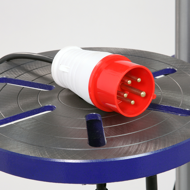 Сверлильный станок BELMASH RDP430-16F/380 (600 Вт, 400 В) (S243B)