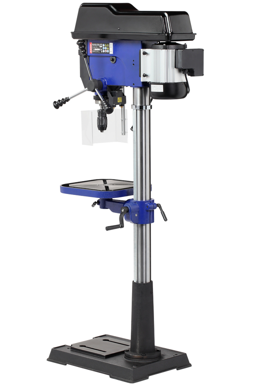 Сверлильный станок BELMASH DP430-16FVS (S244A)
