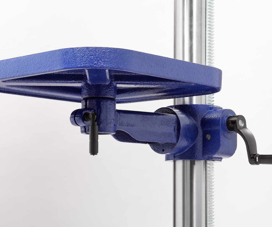 Сверлильный станок BELMASH DP430-16FVS (S244A)