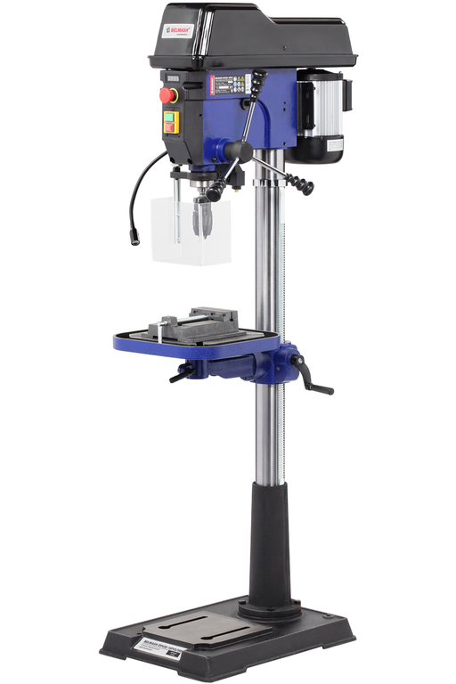 Сверлильный станок BELMASH DP430-16FVS (S244A)