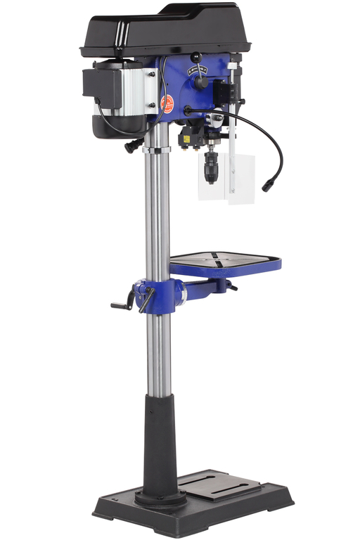 Сверлильный станок BELMASH DP430-16FVS (S244A)