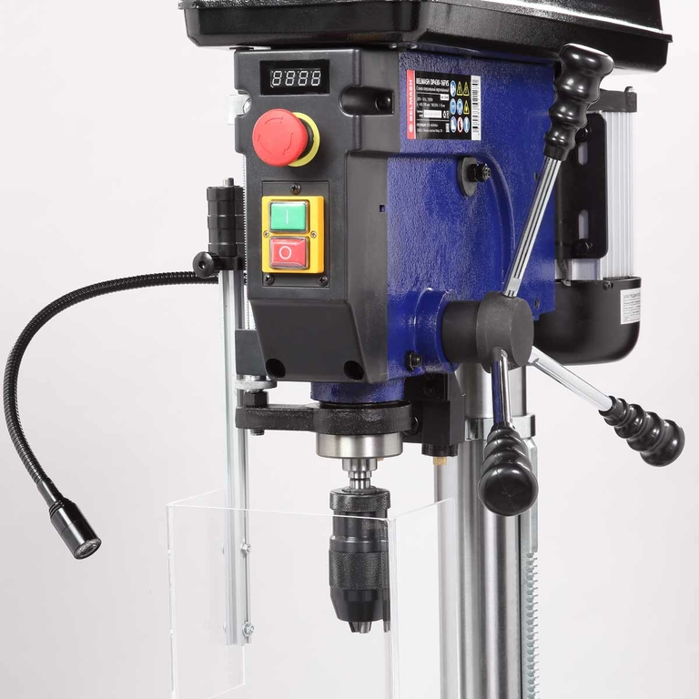 Сверлильный станок BELMASH DP430-16FVS (S244A)