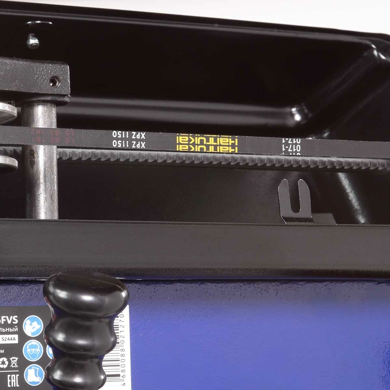 Сверлильный станок BELMASH DP430-16FVS (S244A)