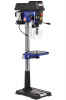 Сверлильный станок BELMASH DP430-16FVS/380 (1.5 кВт, 400 В) (S245B)