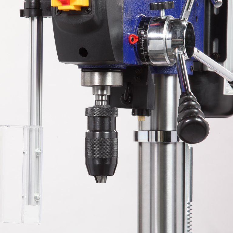 Сверлильный станок BELMASH DP430-16F (S246A)