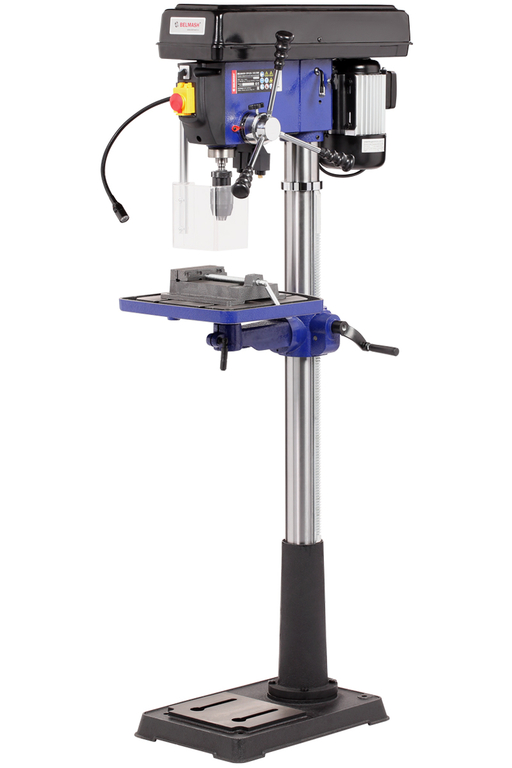 Сверлильный станок BELMASH DP430-16F (S246A)