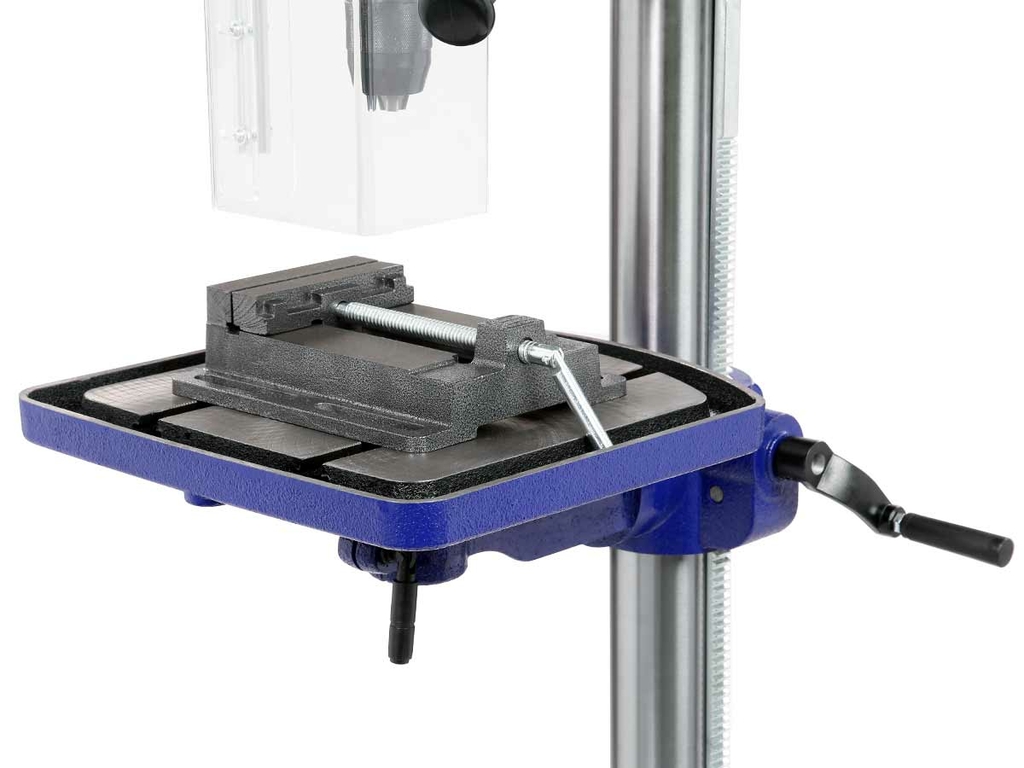 Сверлильный станок BELMASH DP430-16F/380 (1.1 кВт, 400 В) (S247B)