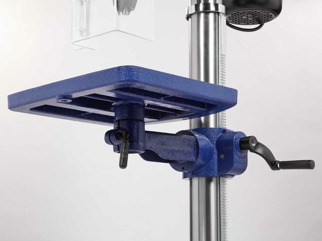 Сверлильный станок BELMASH DP430-16F/380 (1.1 кВт, 400 В) (S247B)