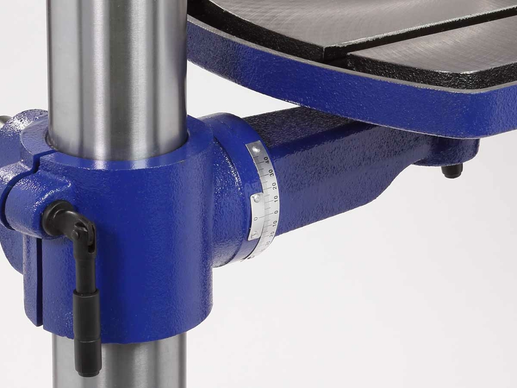 Сверлильный станок BELMASH DP430-16F (S246A)