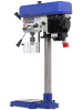 Станок сверлильный вертикальный BELMASH MDP360-13/400 (S248A)