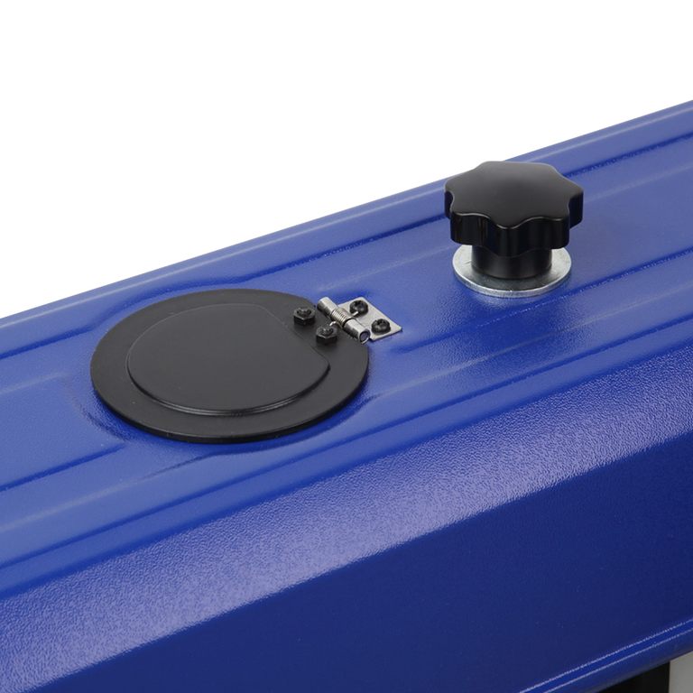 Станок сверлильный вертикальный BELMASH MDP360-13/400 (S248A)