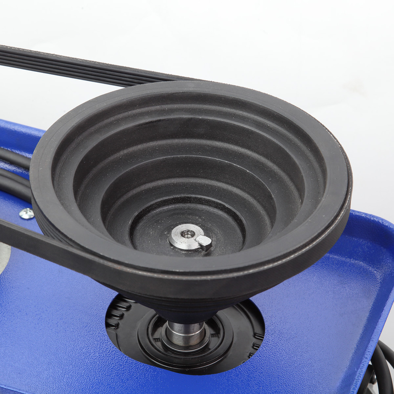 Станок сверлильный вертикальный BELMASH MDP360-13/400 (S248A)